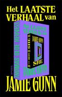 Het laatste verhaal van Jamie Gunn