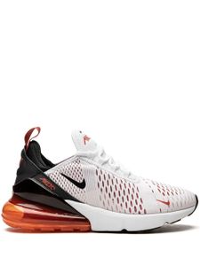 Nike baskets Air Max 270 - Blanc