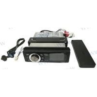 AQ-MP-5UBT-HS - MEDIACENTRUM KLEUR AQUATIC HARLEY DAVISO
