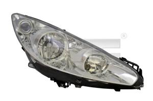 Koplamp links 2014198052