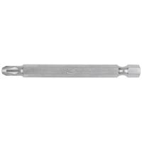 KS Tools 911.7528 9117528 Kruis-bit PZ 2 Vernikkeld E 6.3 1 stuk(s)