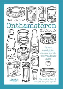 Het &apos;Grote&apos; Onthamsteren Kookboek (Hardback)