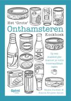 Het &apos;Grote&apos; Onthamsteren Kookboek (Hardback)