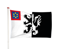 Vlag Heeswijk Dinther