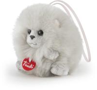 Trudi tc cat grey: 10x11x11 cm (xxs-29099)