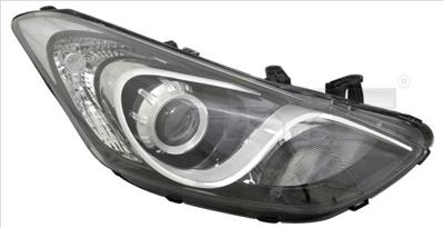 Koplamp 2014208052