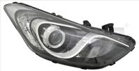 Koplamp 2014208052
