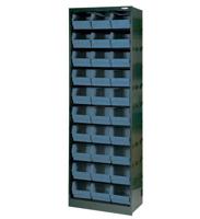 Little Jumbo Magazijnkast met 30 bakken type 104 - 201104