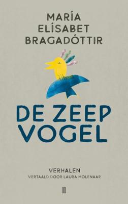 De zeepvogel (Paperback)