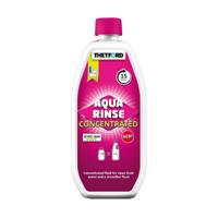 Thetford aqua rinse concentrated toiletvloeistof 750 ml