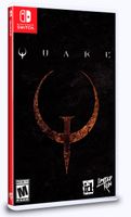 Quake (Limited Run Games) - thumbnail