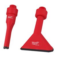 Milwaukee AT-14 AIR-TIP™ Niet-beschadigende multifunctionele spuitmondset - 4932498023