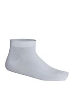 Rucanor 30228 Short socks 3-pack  - White - 35-38 - thumbnail