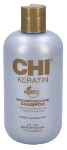 CHI Keratin Reconstructing Shampoo 355 ml