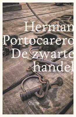 De zwarte handel (Paperback)