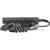 Klotz SLW084XE15 Multicore XLR stagebox 12-kanaals 15m