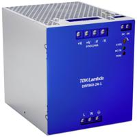 TDK-Lambda DRF960-24-1 DIN-rail netvoeding 24 V 40 A 960 W Inhoud: 1 stuk(s)