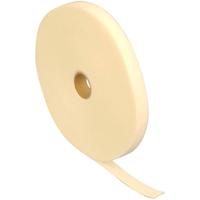 FASTECH® T0604000001125 Klittenband Om te bundelen Haak- en lusdeel (l x b) 25000 mm x 40 mm Wit 25 m