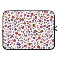 Planets Space: Laptop sleeve 15 inch