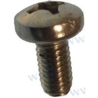 PAGB/T818-M6X12 - SCHROEF M6X12 Parsun