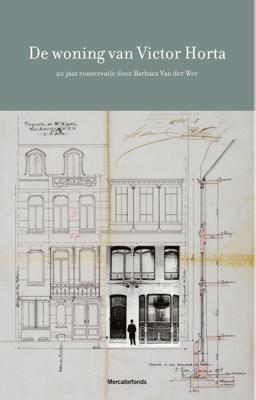 Het Huis van Victor Horta (Hardback)