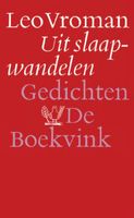 Uit slaapwandelen - Leo Vroman - ebook