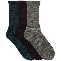 Resteröds 3 stuks Recycled Socks - thumbnail