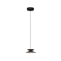 Lyora Design hanglampMorfi enkel zwart - 9416949