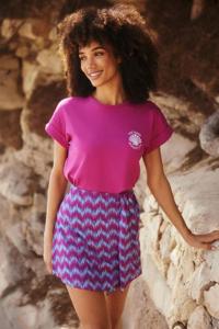 Lofty Manner Skort QE39.1