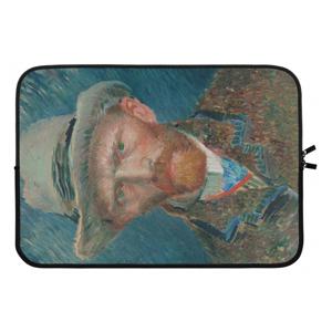 Van Gogh: Laptop sleeve 13 inch