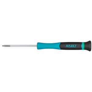 Hazet 811EL-T8 Torx-schroevendraaier Elektronica Grootte T 8 Koplengte: 60 mm 1 stuk(s)