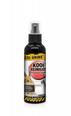 Kooireiniger spray 150 ml