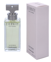 Calvin Klein Eternity For Women Eau de parfum Spray 50 ml