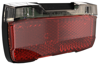 HERRMANS achterlicht h-trace e-bike 6-12v 50mm