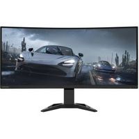 Lenovo G34w-30 34 Wide Quad HD 170Hz VA Curved monitor