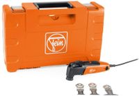 Fein MM 300 MultiMaster 250W 4-delig Multitool - 72297261000 - thumbnail