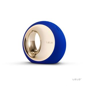 lelo - ora 2 oral sex stimulator blauw