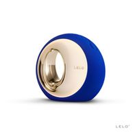lelo - ora 2 oral sex stimulator blauw - thumbnail