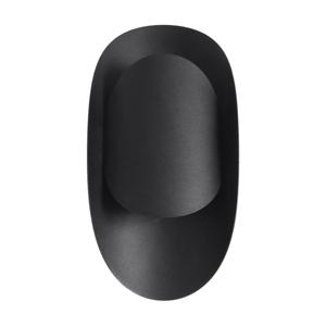 Wandlamp TEAR zwart