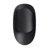 Wandlamp TEAR zwart