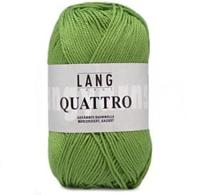 Lang Yarns Quattro 116 Pistachio