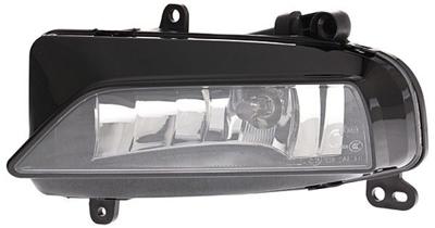 Mistlamp Audi A3 (8VS) 05/13- li H8 1NE010832131
