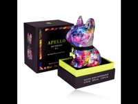 Jean-Pierre Sand Parfum Apello Art Edition N°1 Unisex 75 ml Jean-Pierre Sand Parfum Apello Art Edition N°1 Unisex 75 ml