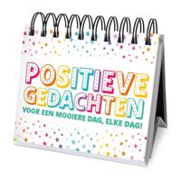 365 Dagen Cadeauboek - Positieve Gedachten - thumbnail