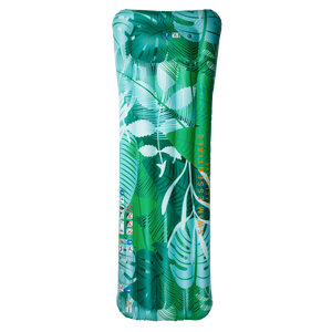 Luxe Luchtbed Tropical Jungle