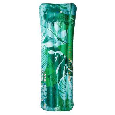 Luxe Luchtbed Tropical Jungle