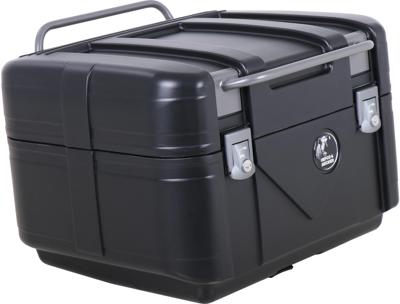 Hepco & Becker Top cases hepco gobi 38 l black
