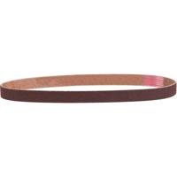 KS Tools 515.3552 Schuurbanden voor pneumatische bandschuurmachine, korrel 100