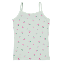 Singlet - Blauw