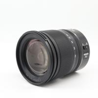 Nikon Z 24-70mm F/4 S occasion